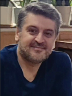 Prof. Roham RAFIEE